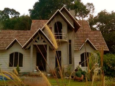 house / villa, kochi, kothamangalam, image