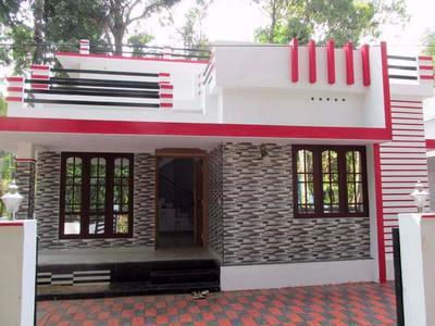 2 BHK , Kochi, image