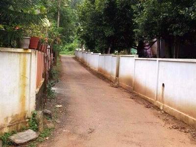 residential land, kochi, karukutty, image
