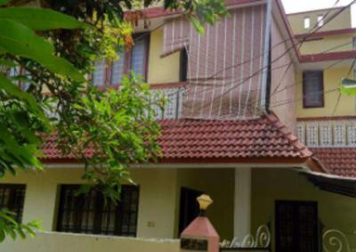 house / villa, kochi, ayyappankavu, image