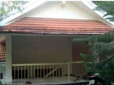 3 BHK , Kochi, image