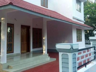 4 BHK , Kochi, image