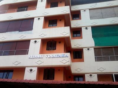 flat / apartment, kochi, thottakatukara, image