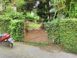 residential land, kochi, thottakatukara, image