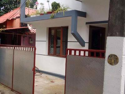 house / villa, kochi, padivattom, image