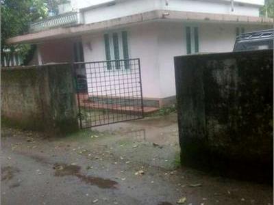house / villa, kochi, eloor, image