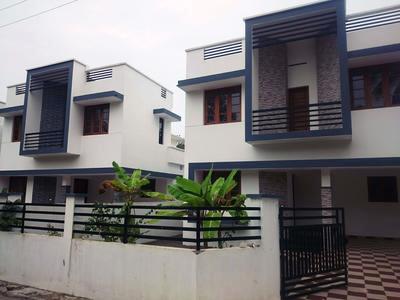 3 BHK , Kochi, image
