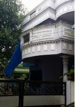 house / villa, kochi, north kalamassery, image