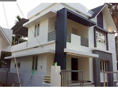house / villa, kochi, north kalamassery, image