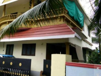 house / villa, kochi, north kalamassery, image