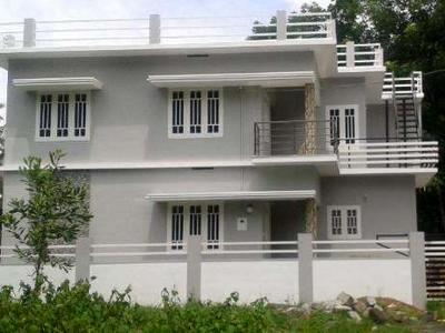 house / villa, kochi, varikoli, image