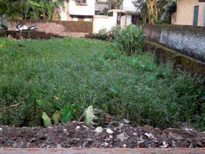 residential land, kolkata, behala, image