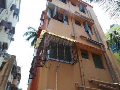 flat / apartment, kolkata, thakurpukur, image