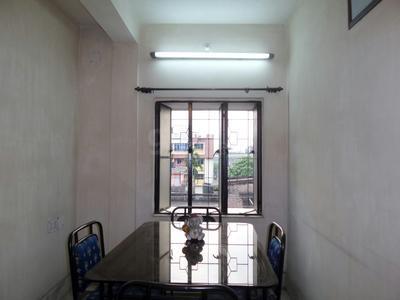 2 BHK , Kolkata, image