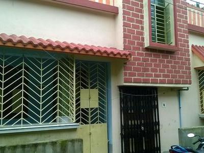 house / villa, kolkata, madhyamgram, image