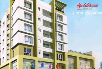 3 BHK , Kolkata, image