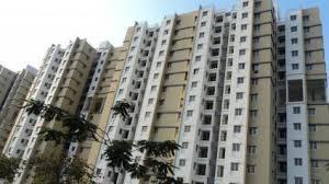flat / apartment, kolkata, new town action area-i, image