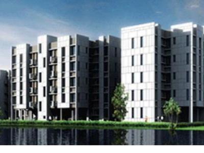 flat / apartment, kolkata, barasat, image