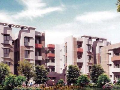 flat / apartment, kolkata, birati, image