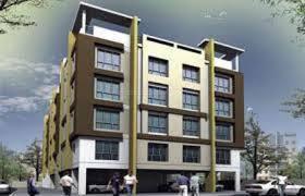 flat / apartment, kolkata, dhakuria, image