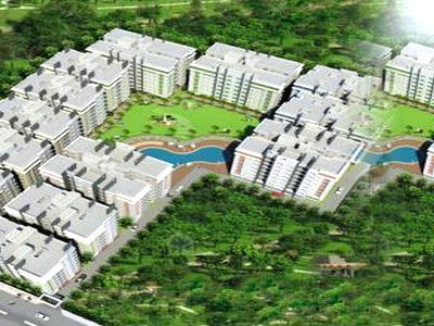 4 BHK , Kolkata, image