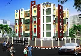 2 BHK , Kolkata, image