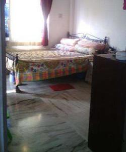 2 BHK , Kolkata, image