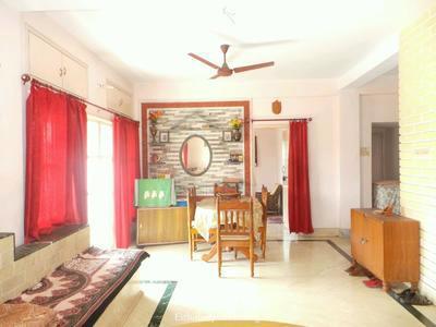 4 BHK , Kolkata, image