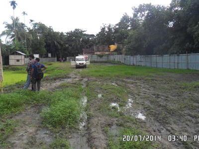 residential land, kolkata, amtala, image
