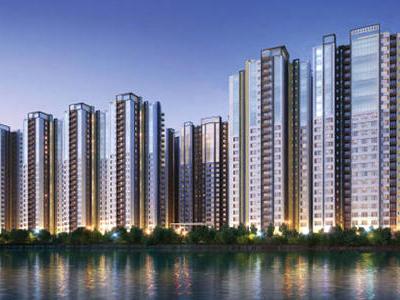 flat / apartment, kolkata, kolkata, image