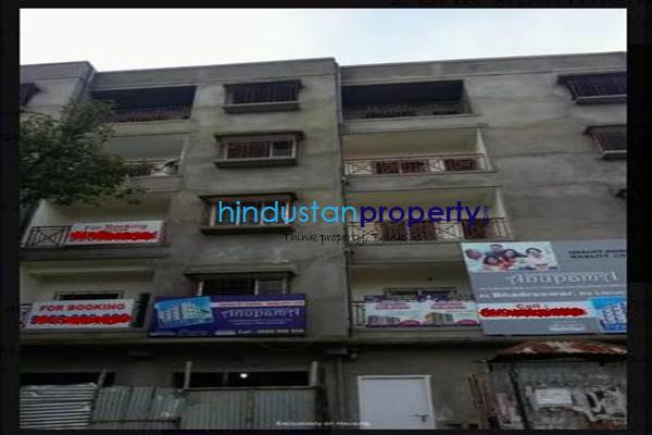 flat / apartment, kolkata, bhadreswar, image