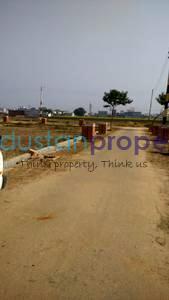 residential land, lucknow, chinhat, image
