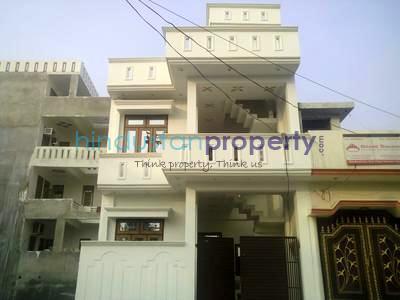  4 BHK , Lucknow, image