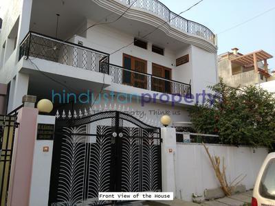  3 BHK , Lucknow, image