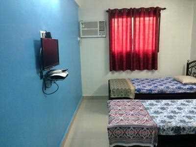 1 BHK Flat / Apartment For RENT 5 mins from Khar