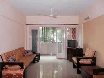 2 BHK Flat / Apartment For RENT 5 mins from Juhu