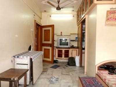 1 BHK Flat / Apartment For RENT 5 mins from Vikhroli West