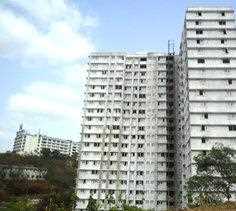 flat / apartment, mumbai, aarey road, image
