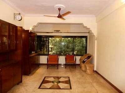 flat / apartment, mumbai, gulmohar road, image