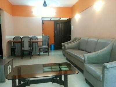 flat / apartment, mumbai, gulmohar road, image
