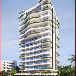 flat / apartment, mumbai, gulmohar road, image