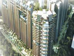 flat / apartment, mumbai, wadavali village chembur , image