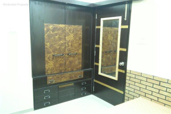 flat / apartment, thane, dombivli, image