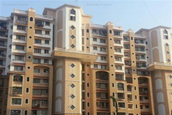 flat / apartment, mumbai, marol military road, image