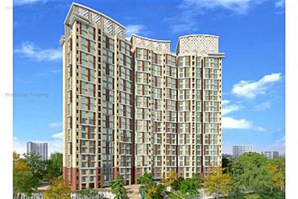 1 BHK , Mumbai, image