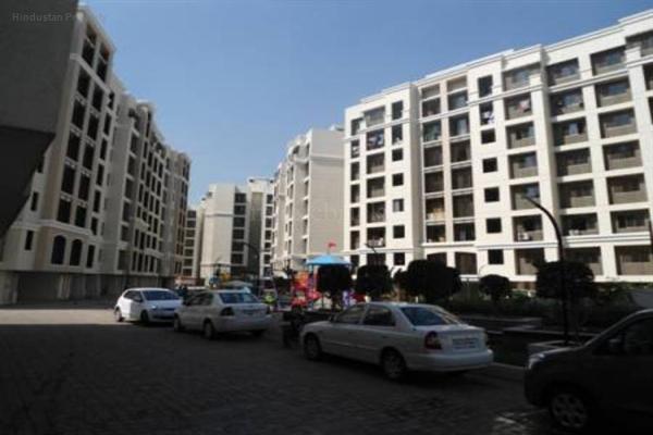 1 BHK , Mumbai, image