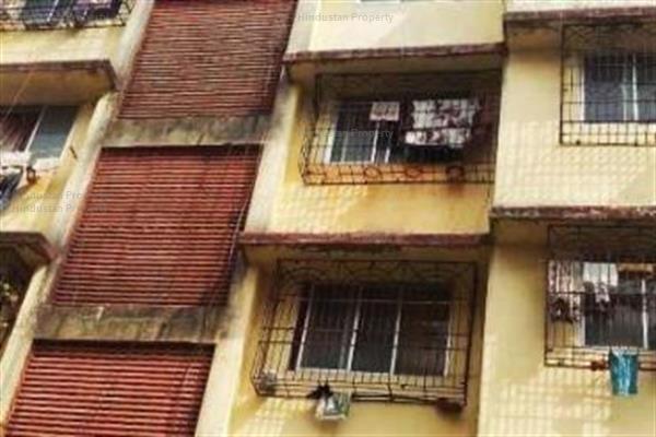 1 RK Flat / Apartment For SALE 5 mins from Vasai-Nallasopara Link Road