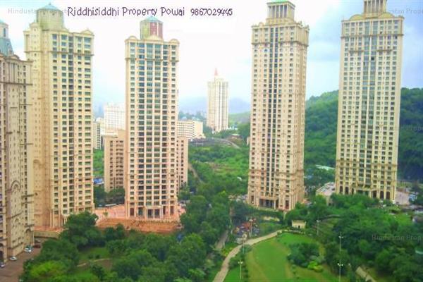flat / apartment, mumbai, powai, image