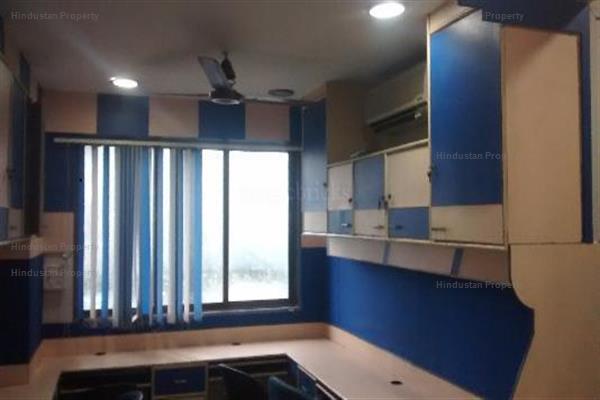 flat / apartment, mumbai, airport road metro st, image