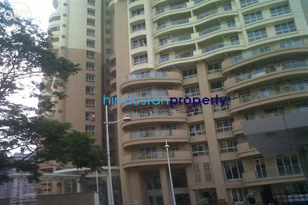 flat / apartment, mumbai, chandivali, image